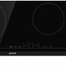 Gorenje ECT643BCSC Black Built-in 60 cm Ceramic 4 zone(s)