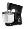 Food processor HKM 8150 SW black HEINRICH'S