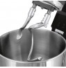 Food processor HKM 8150 SW black HEINRICH'S