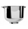 Food processor HKM 8150 SW black HEINRICH'S