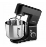 Food processor HKM 8120 SW black HEINRICH'S