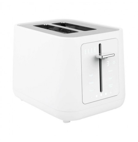 Toster ELLE white