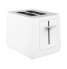 Toster ELLE white
