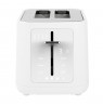 Toster ELLE white