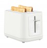 Toster ELLE white