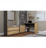Topeshop DANY ANT/ART KPL computer desk