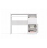 PORTO Desk Right White