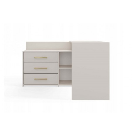 Dany Kashmir Corner Desk Set