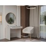 MARINA 2S SLIM Desk Colour Cashmere