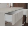 MARINA 2S SLIM Desk Colour Cashmere