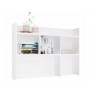 Desk extension 100 cm