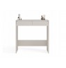 MARINA 2S Desk Colour Cashmere