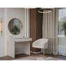 MARINA 2S Desk Colour Cashmere