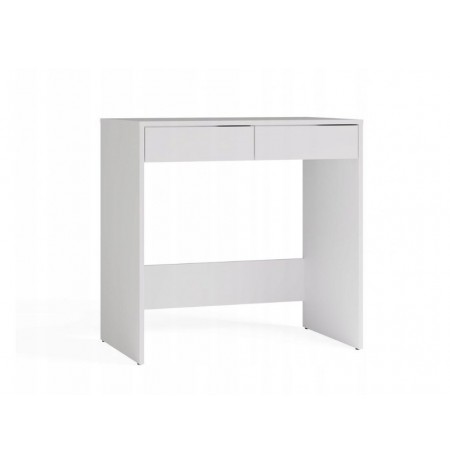 MARINA 2S Desk, White