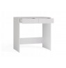 MARINA 2S Desk, White