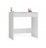 MARINA 2S Desk, White