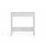 MARINA 2S Desk, White