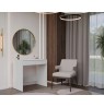 MARINA 2S Desk, White