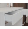 MARINA 2S Desk, White