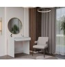 MARINA 2S Desk, White