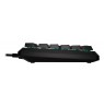 Corsair K55 CORE RGB keyboard Gaming USB QWERTY US English Black