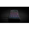 Corsair K55 CORE RGB keyboard Gaming USB QWERTY US English Black