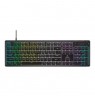Corsair K55 CORE RGB keyboard Gaming USB QWERTY US English Black