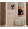 ALMA CHEST OF DRAWERS, KASHMIR COLOUR