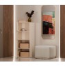 ALMA CHEST OF DRAWERS, KASHMIR COLOUR