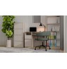 ALMA CHEST OF DRAWERS, KASHMIR COLOUR