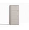 ALMA CHEST OF DRAWERS, KASHMIR COLOUR