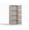 ALMA CHEST OF DRAWERS, KASHMIR COLOUR