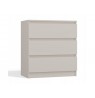 MALWA M3 CHEST OF DRAWERS, KASHMIR COLOUR
