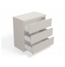 MALWA M3 CHEST OF DRAWERS, KASHMIR COLOUR