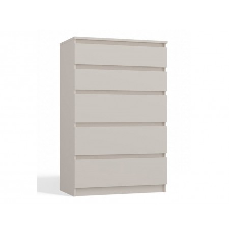 MALWA M5 CHEST OF DRAWERS, KASHMIR COLOUR