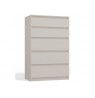 MALWA M5 CHEST OF DRAWERS, KASHMIR COLOUR