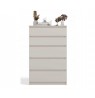 MALWA M5 CHEST OF DRAWERS, KASHMIR COLOUR