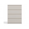 MALWA M4 CHEST OF DRAWERS, KASHMIR COLOUR