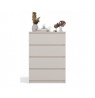MALWA M4 CHEST OF DRAWERS, KASHMIR COLOUR