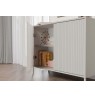 KAMARO 2D SLIM chest of drawers, cashmere colour