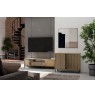 KAMARO 2D SLIM chest of drawers, cashmere colour