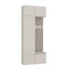 HAGA II 1SZ1W Cashmere Wardrobe