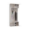 HAGA II 1SZ1W Cashmere Wardrobe