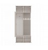 HAGA II 1SZ1W Cashmere Wardrobe