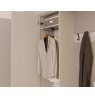 HAGA II 1SZ1W Cashmere Wardrobe