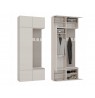 HAGA II 1SZ1W Cashmere Wardrobe