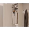 HAGA III 1SZ2W Cashmere Wardrobe