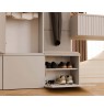 HAGA III 1SZ2W Cashmere Wardrobe