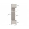 HAGA III 1SZ2W Cashmere Wardrobe