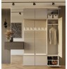 HAGA III 1SZ2W Cashmere Wardrobe